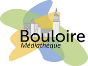 logo mediatheque bouloire